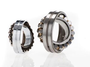 BARREL ROLLER BEARINGS