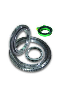 SLEWING BEARINGS